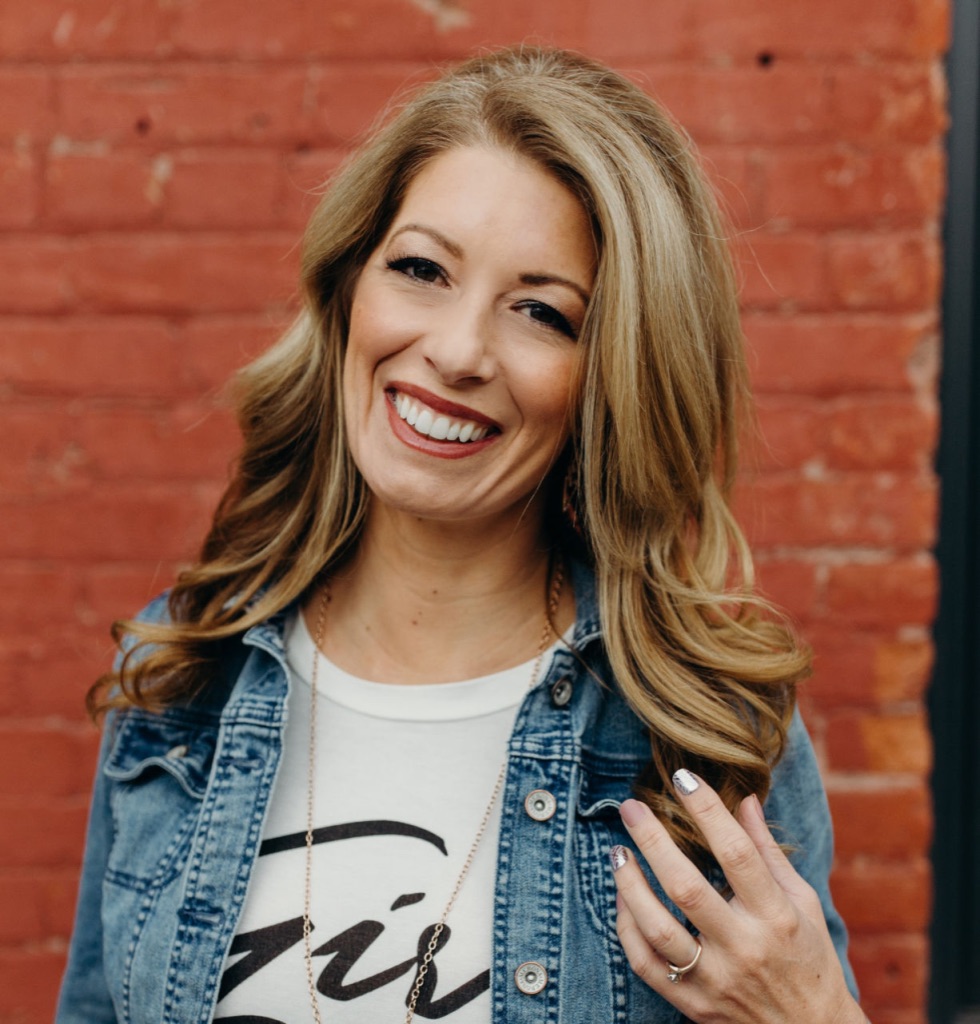 June Happy Hour with Jolene Fisher