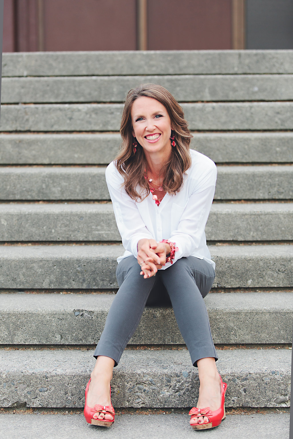 Beyond the Vision Board- Virtual Workshop with Misty Springer