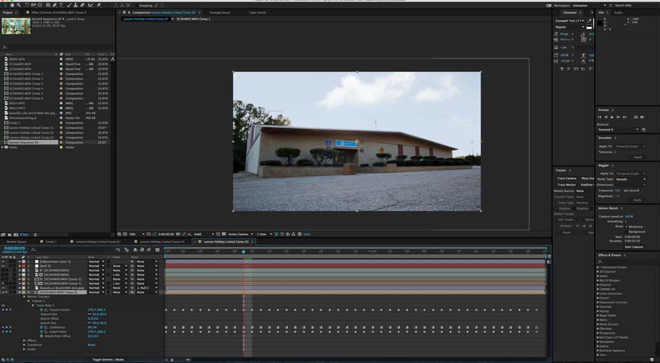 A Layman's Guide to Video Production Understanding the Jargon of Post