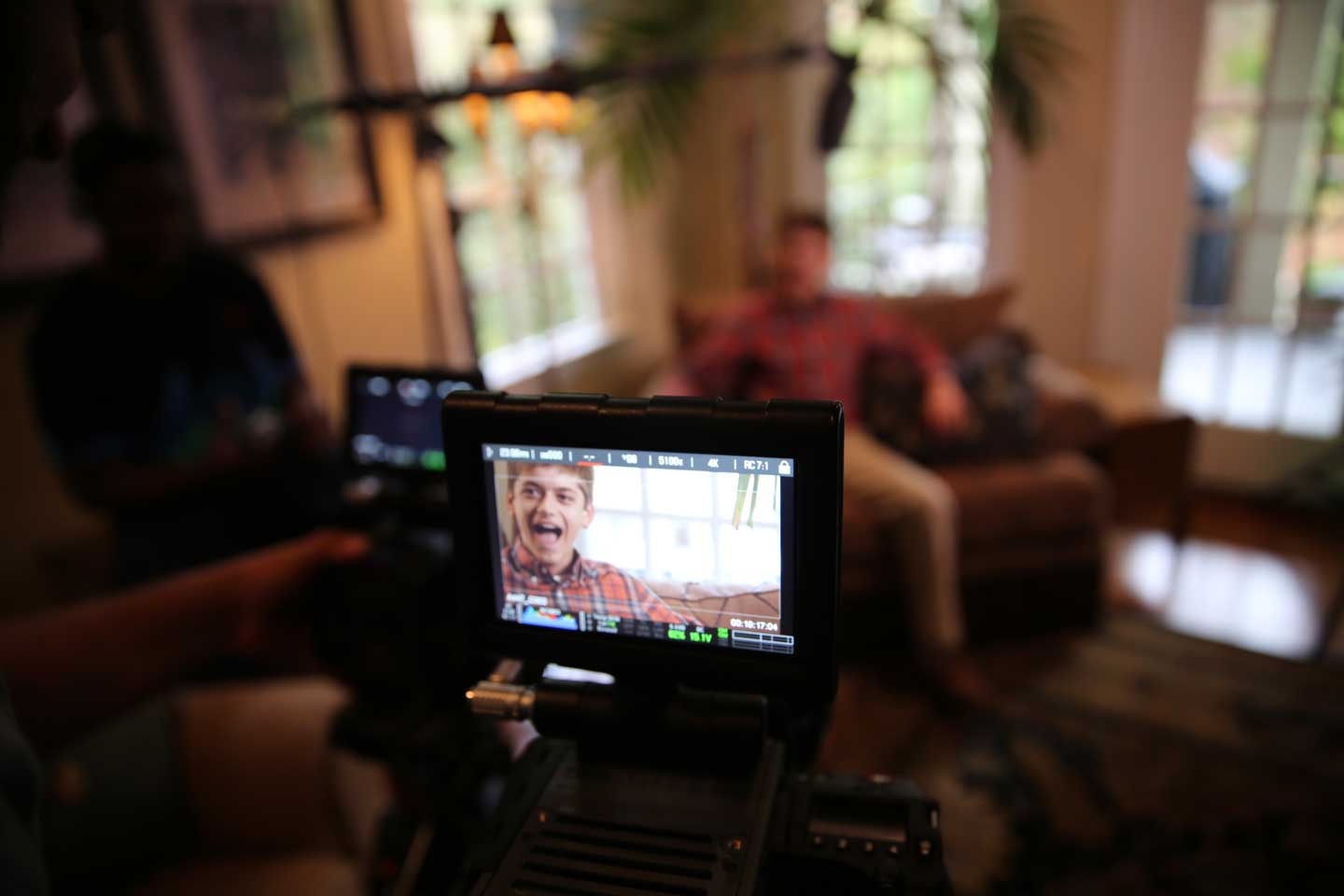 A Layman's Guide to Video Production Understanding the Jargon of Post