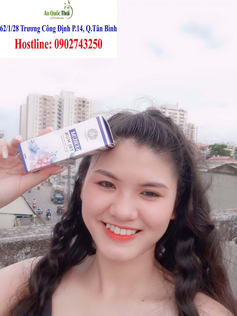 thuoc ruou tri mun gia truyen