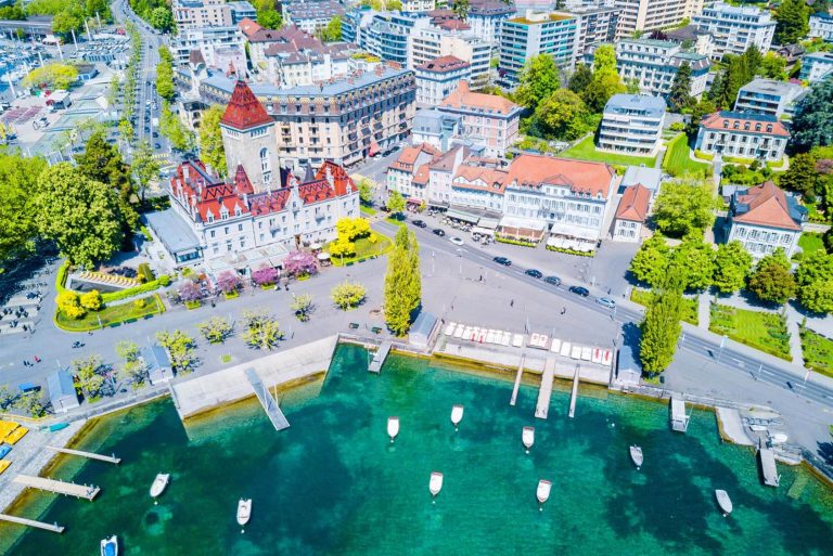 ESSTS Meeting | Lausanne 2020