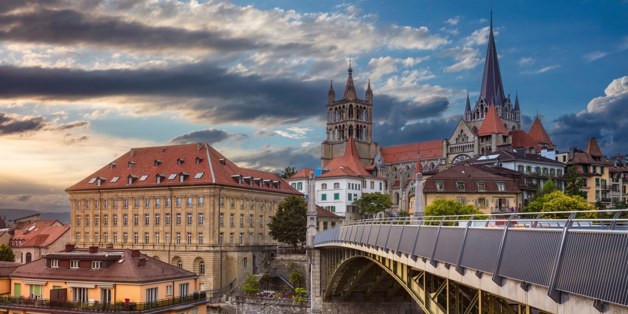 ESSTS Meeting | Lausanne 2020