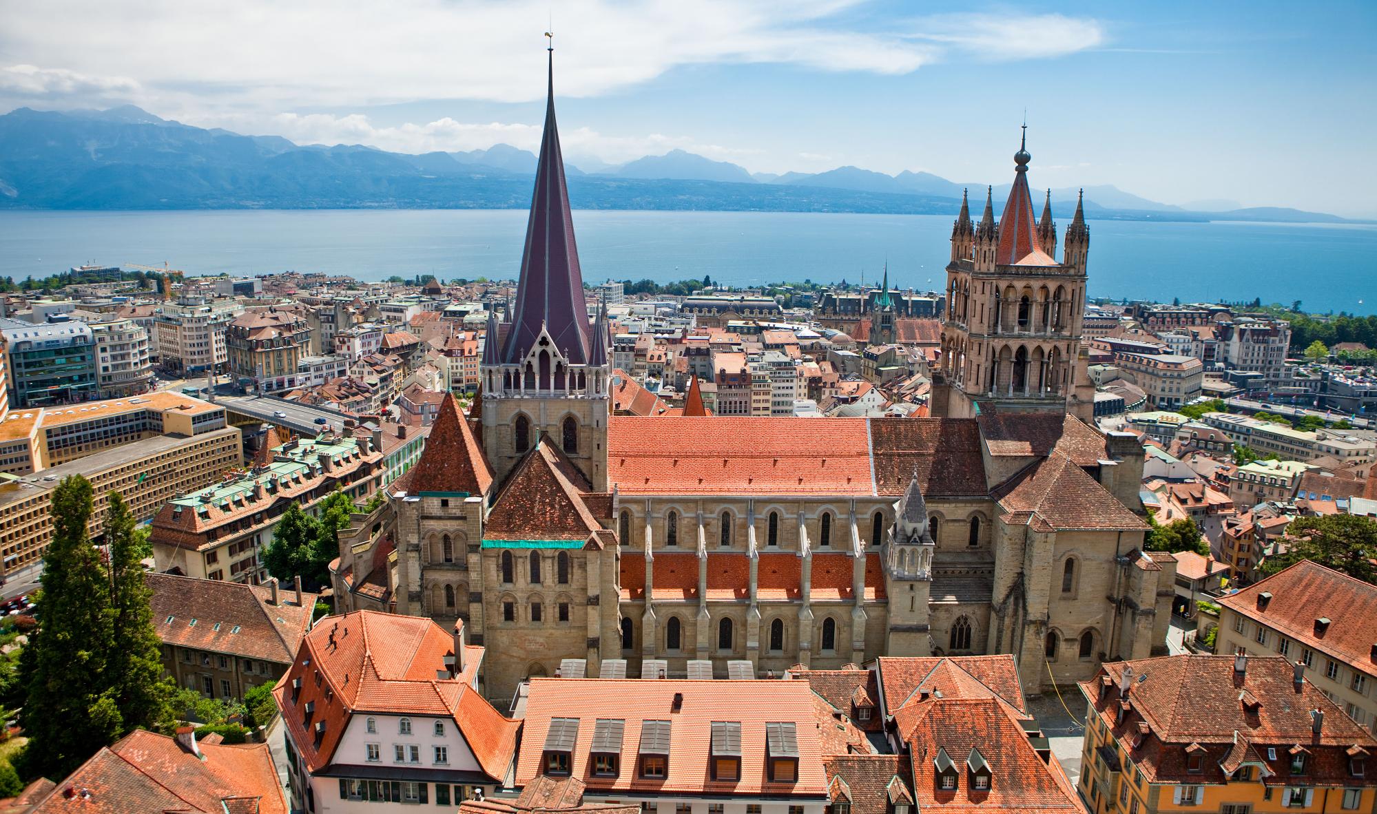 ESSTS Meeting | Lausanne 2020