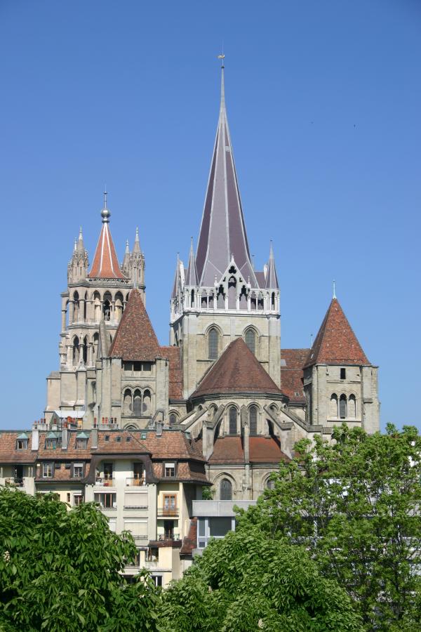 ESSTS Meeting | Lausanne 2020