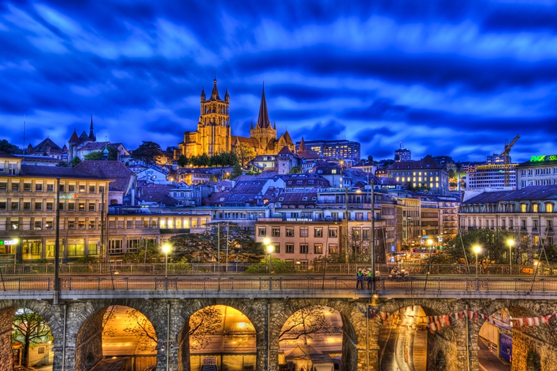 ESSTS Meeting | Lausanne 2020