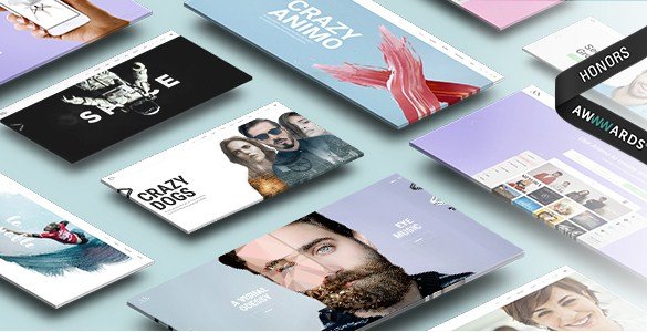 Animo – Creative & Clean Multi-Purpose WordPress