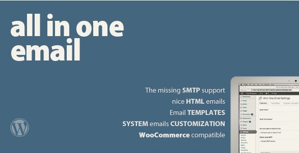 Advanced WordPress Email delivery Advanced WordPress Email delivery
