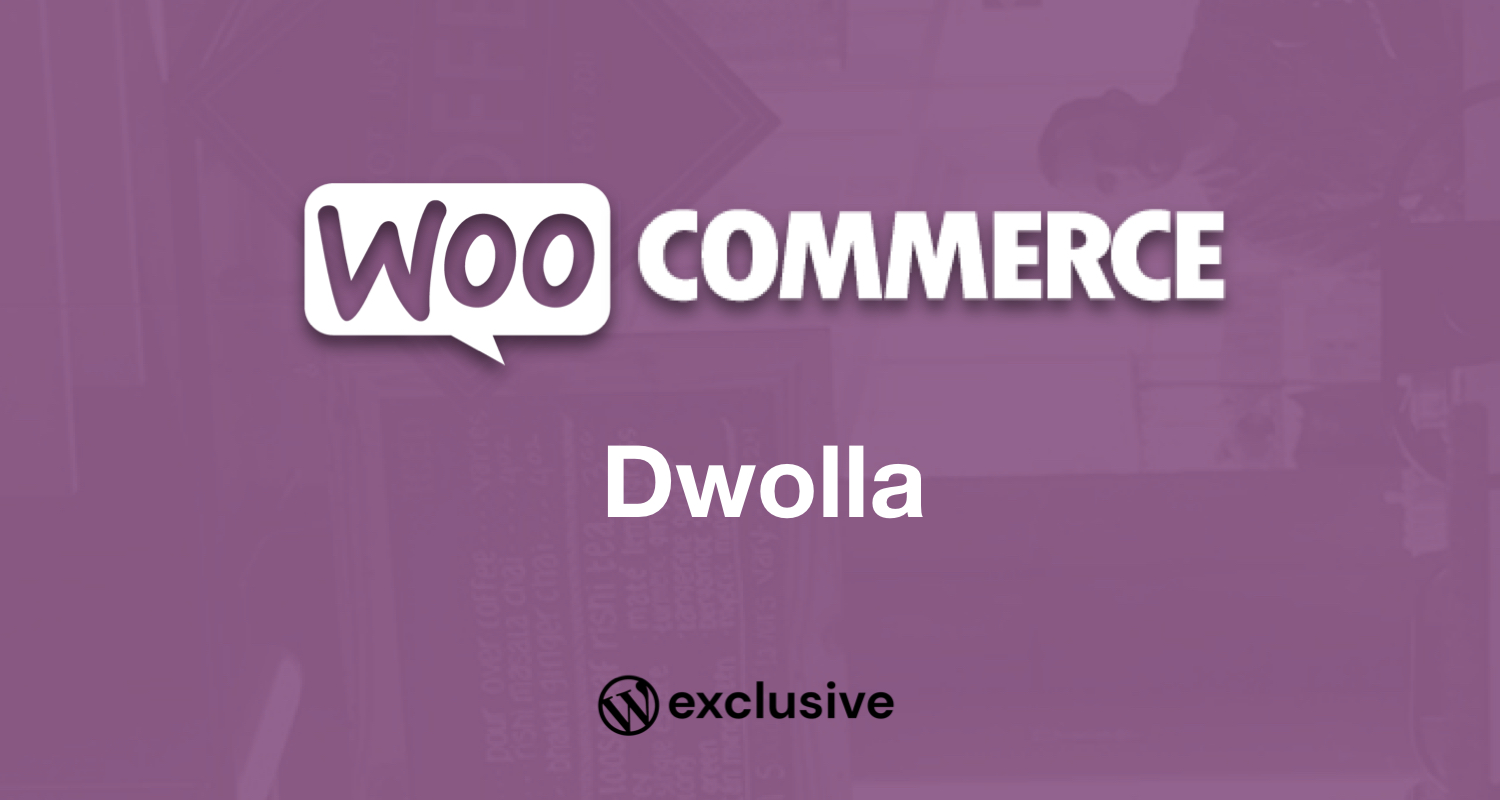 Unknown date Unknown author WooCommerce Dwolla Payment Gateway Unknown date Unknown author WooCommerce Dwolla Payment Gateway