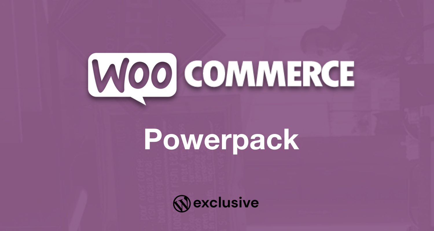 WooCommerce Storefront Powerpack
