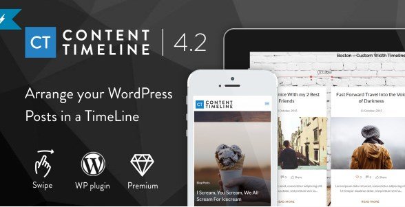 Content Timeline – Responsive WordPress Plugin Content Timeline – Responsive WordPress Plugin