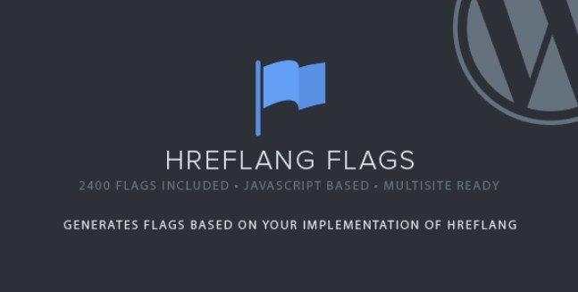 Hreflang Flags Wordpress Plugin Hreflang Flags Wordpress Plugin