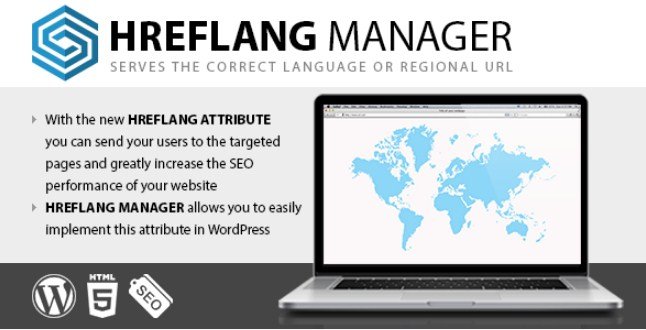 Hreflang Manager WordPress Plugin Hreflang Manager WordPress Plugin