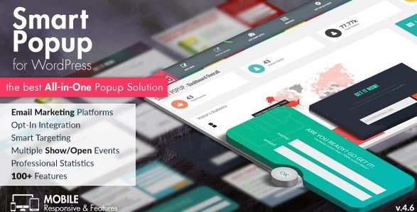 Indeed Smart PopUp for WordPress Indeed Smart PopUp for WordPress