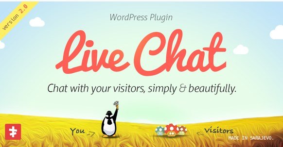 Live Chat Unlimited Live Chat Unlimited
