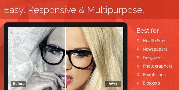 Multipurpose Before After Slider Multipurpose Before After Slider