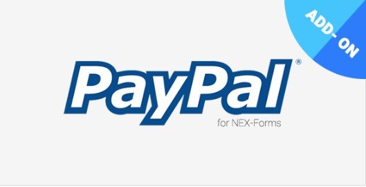 PayPal for NEX-Forms PayPal for NEX-Forms