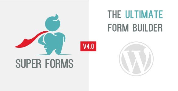 Super Forms – Drag & Drop Form Builder Super Forms – Drag & Drop Form Builder