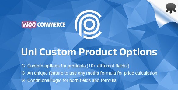 Uni CPO – WooCommerce Options and Price Calculation Formulas Uni CPO – WooCommerce Options and Price Calculation Formulas