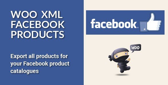 Woo XML Facebook Products Woo XML Facebook Products