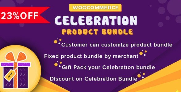 WooCommerce Product Bundle with Gift Pack WooCommerce Product Bundle with Gift Pack
