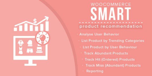 WooCommerce Smart Product Recommendation WooCommerce Smart Product Recommendation