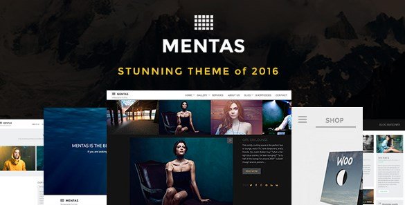 Mentas Portfolio – Art Portfolio
