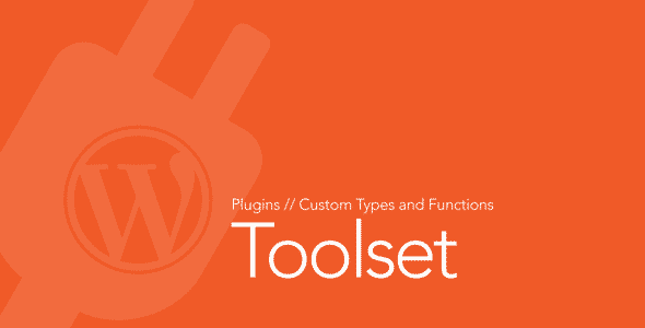 Toolset / WP-Types