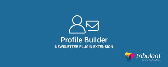 Tribulant Newsletter Integration