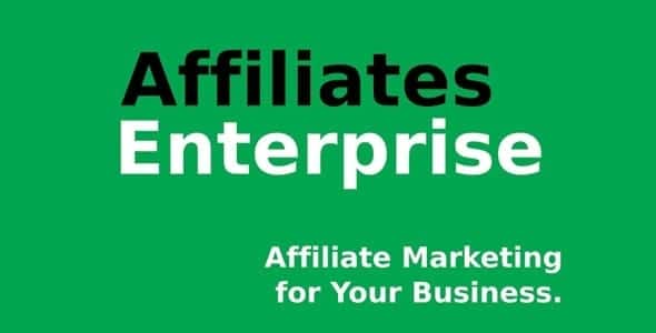 Affiliates Enterprise Affiliates Enterprise