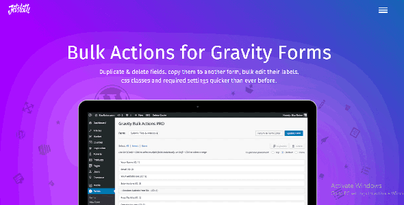 Gravity Forms Collapsible Sections Gravity Forms Collapsible Sections