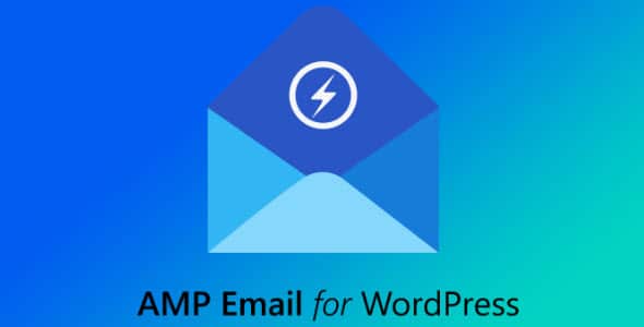 AMP Email AMP Email