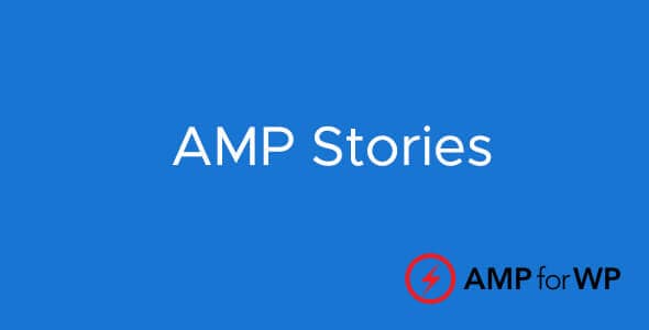 AMP Teaser AMP Teaser