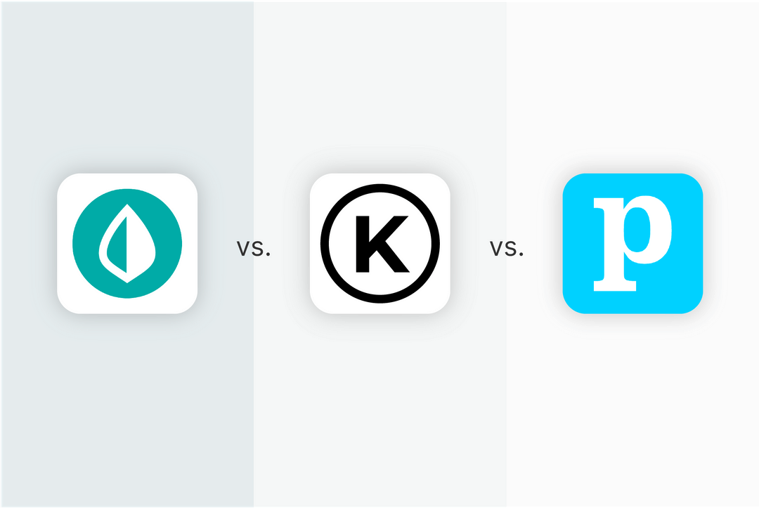 Personal Capital vs. Mint vs. Kubera Comparing 3 Top Financial Tools