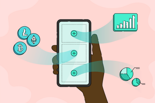 Tutorial: How to Build a Cryptocurrency Dashboard