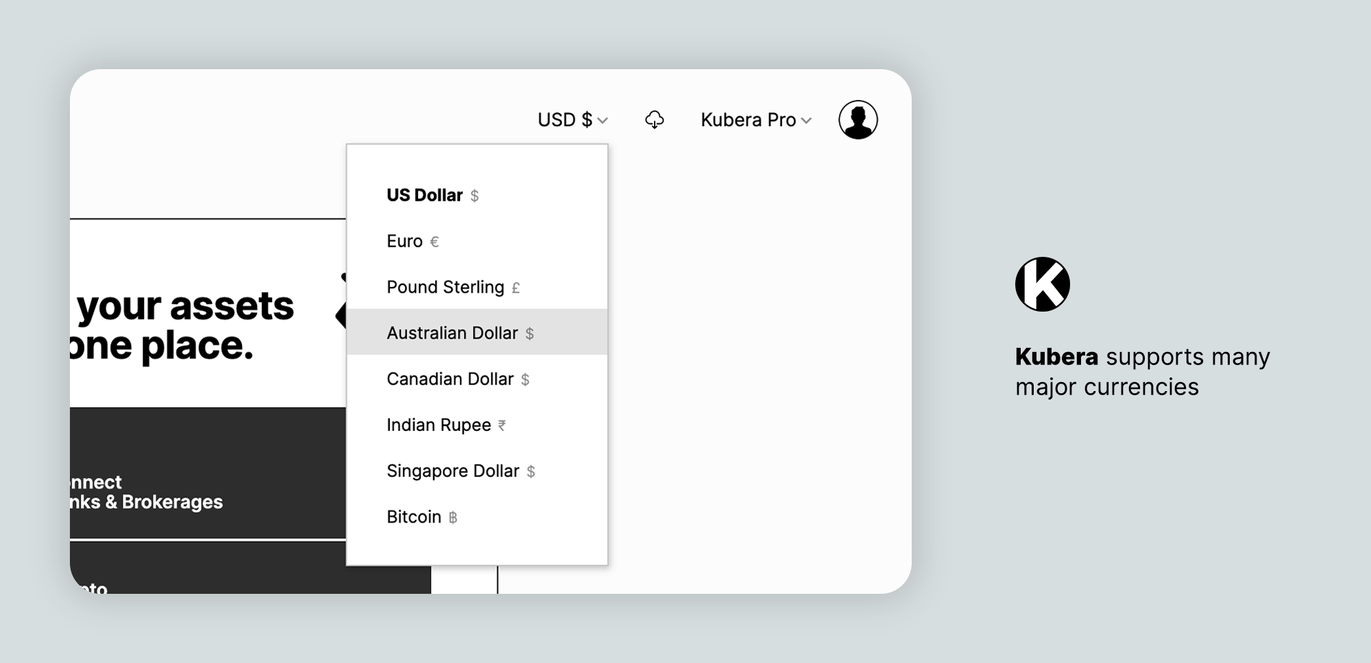 kuber currency