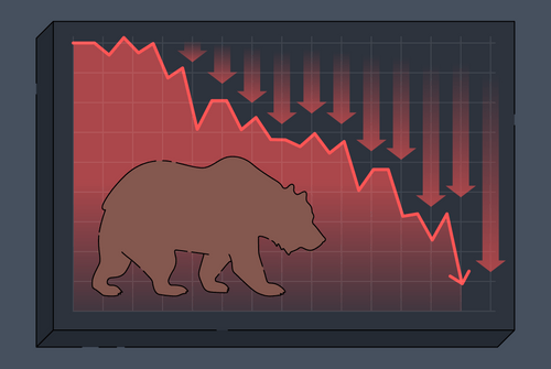 Investing During a Bear Market: What Should I Be Doing?