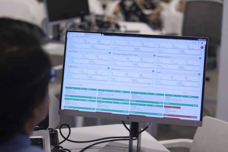 Automatización y reconversión: desafíos para un futuro próspero