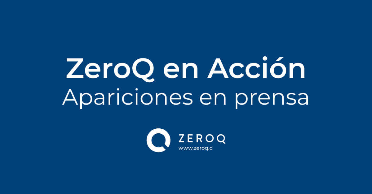 Zero Q, la aplicación para evitar las indeseadas filas