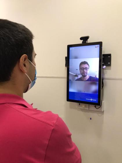 ¿Qué es atención virtual?