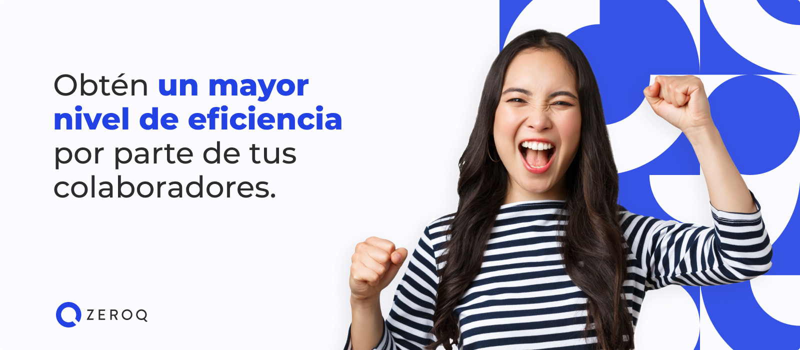 La digitalización también es un beneficio para los colaboradores