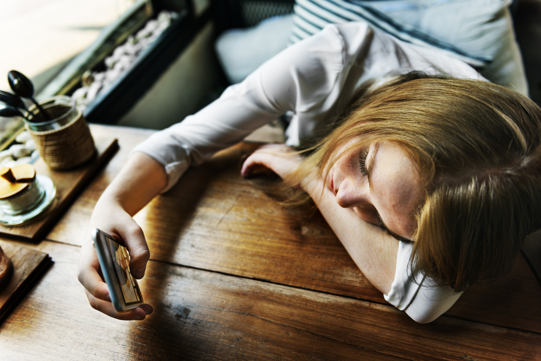 Instagram Removing Likes May Help With Mental Health