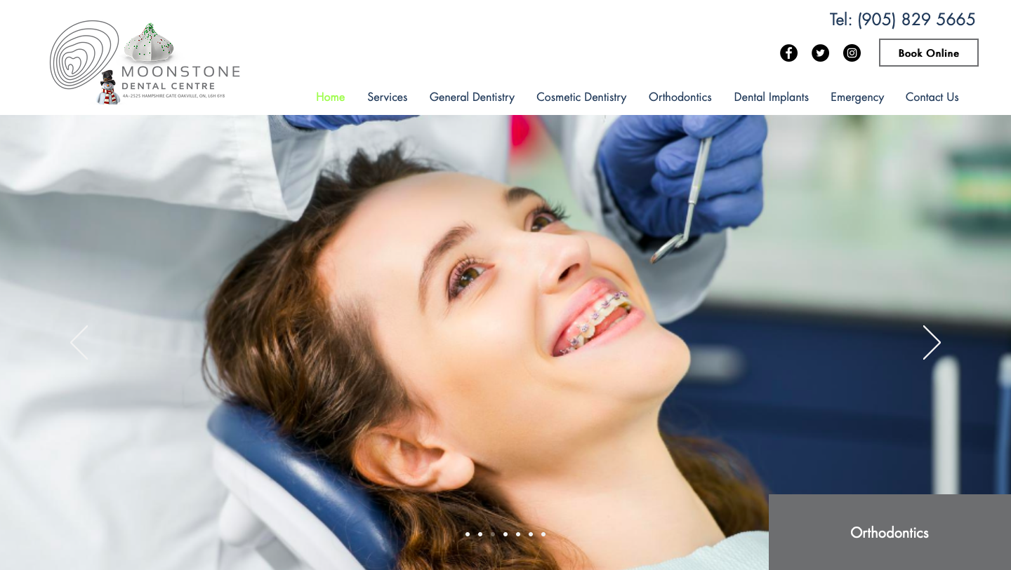 the use of human faces in websites - microswift