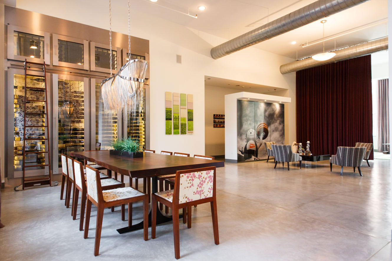 Veronica Dagher of WSJ asks How To Build a Proper Wine Cellar Joseph