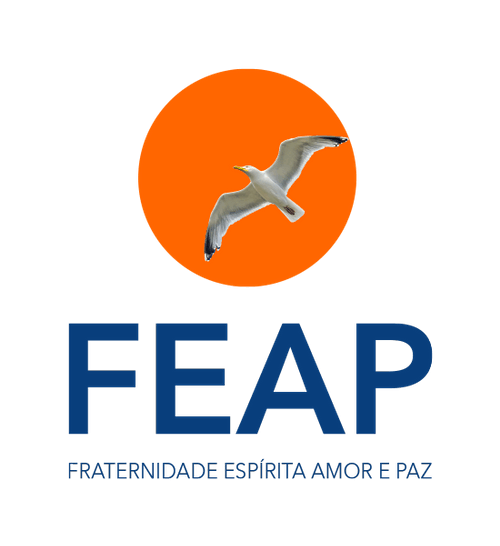 Feap FEAP - Fraternidade Espírita Amor e Paz