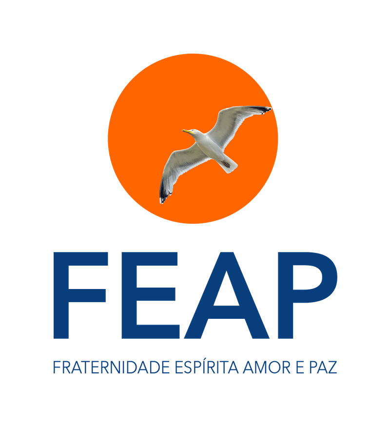 Feap FEAP - Fraternidade Espírita Amor e Paz
