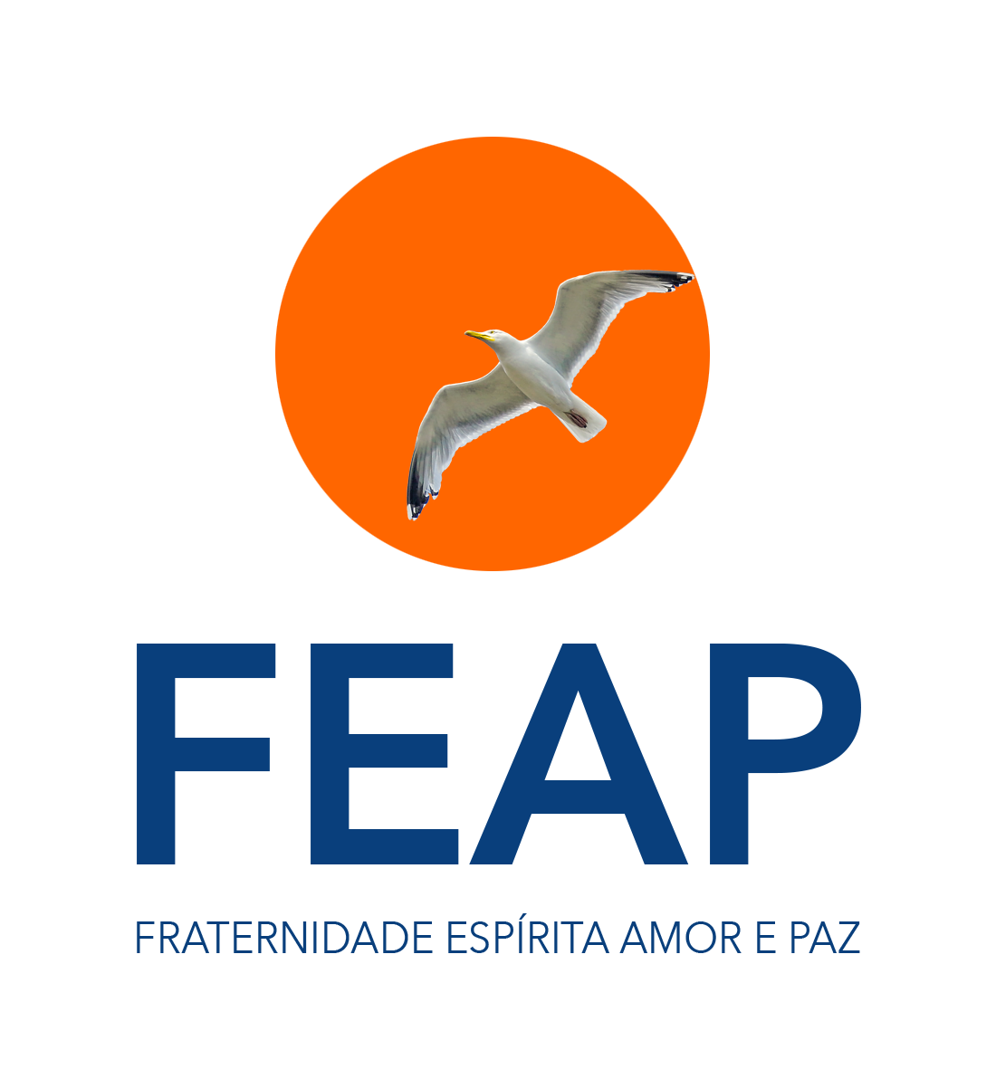 FEAP - Fraternidade Espírita Amor e Paz