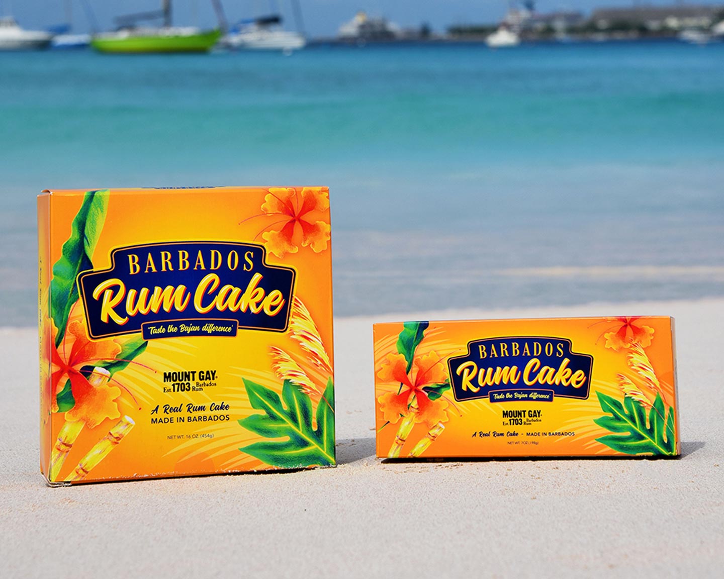 Best of Barbados Gift Shops