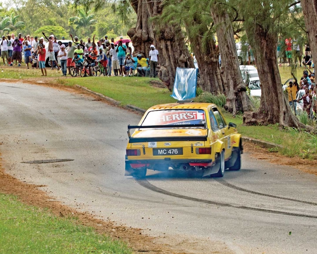 Events Calendar 2023 | Barbados