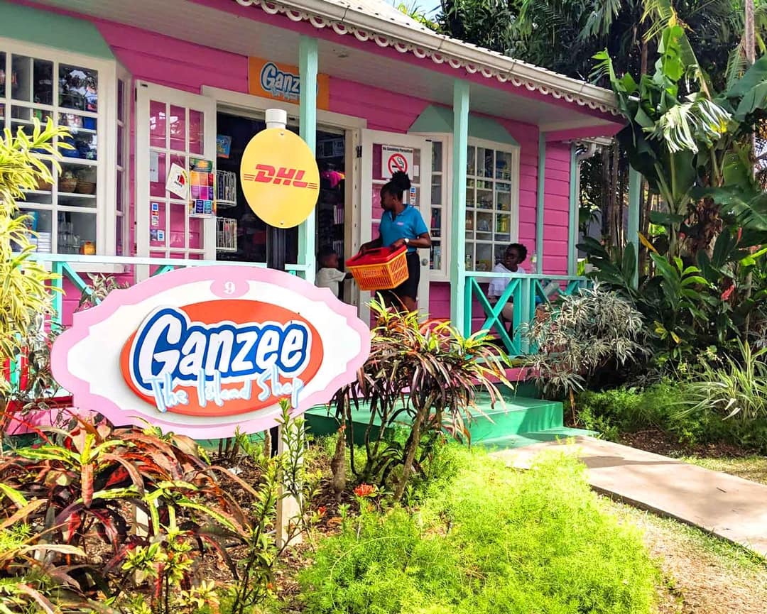 Best of Barbados Gift Shops